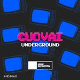 Artwork for "Underground"