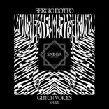 Artwork for "Glitch Voices"