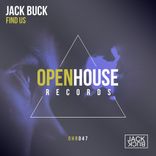 Artwork for "Find Us"