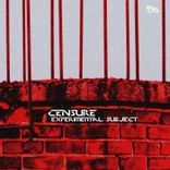 Artwork for "Experimental Subject"