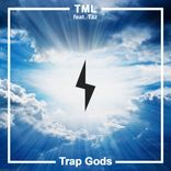 Artwork for "Trap Gods"