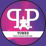 Artwork for "Too Good For Me"