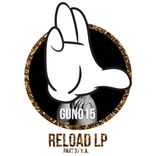 Artwork for "The Reload LP (part 3)"
