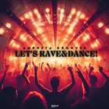 Artwork voor "Let's Rave&Dance!"