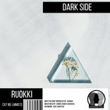 Portada para "Dark Side"