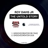 Artwork for "The Untold Story (Groovecreator Remixes)"