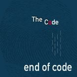 Artwork for "The Code"