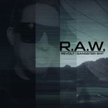 Artwork voor "R.A.W. -Revolt"
