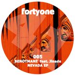 Artwork für "Nevada"