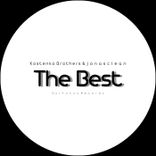 Portada para "The Best"