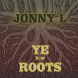 Artwork voor "Ye / Roots"