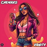 Artwork for "Vanity"