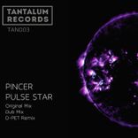 Artwork for "Pulse Star"