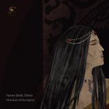 Artwork voor "Phantom of the Opera"