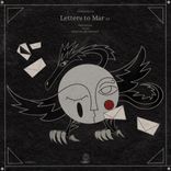 Artwork voor "Letters to Mar"