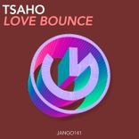 Portada para "Love Bounce"