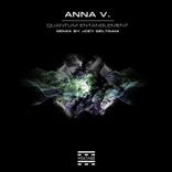 Artwork for "Quantum Entanglement"