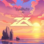 Artwork voor "IslandMaster"