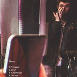 Artwork voor "Voyager"