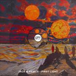 Artwork voor "First Light"