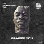 Artwork for "Need You"