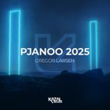 Artwork for "Pjanoo 2025"