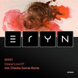 Artwork for "Deeper Love"