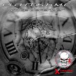 Artwork for "Voice Defender"