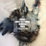 Artwork voor "Tribes 8"