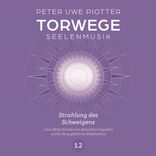 Artwork voor "Strahlung des Schweigens"