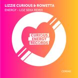 Artwork für "Energy"