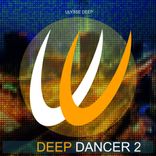 Portada para "DEEP DANCER 2"