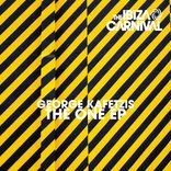 Portada para "The One EP"