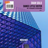 Portada para "Dance Little Sister"