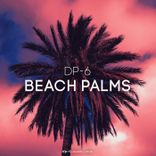 Artwork voor "Beach Palms"