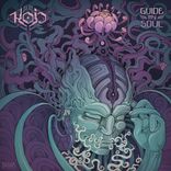 Portada para "Guide My Soul"