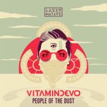 Artwork for "People of the Dust"