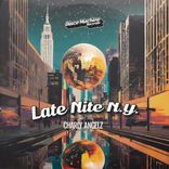Artwork for "Late Nite N.Y."