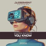 Artwork voor "You Know"