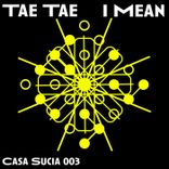 Portada para "I Mean"