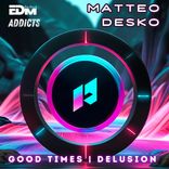 Portada para "Good Times"