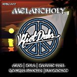 Artwork for "Melancholy"