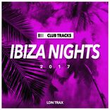 Artwork voor "Ibiza Nights 2017"