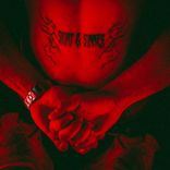 Artwork for "Saint And Sinner"