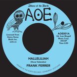 Artwork für "Hallelujah"