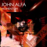 Artwork for "Momentum"