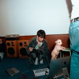 Portada para "Heaven Sent"