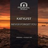 Artwork for "Never Forget You"