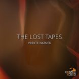 Artwork für "The Lost Tapes"