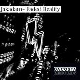 Artwork for "Faded Reality"